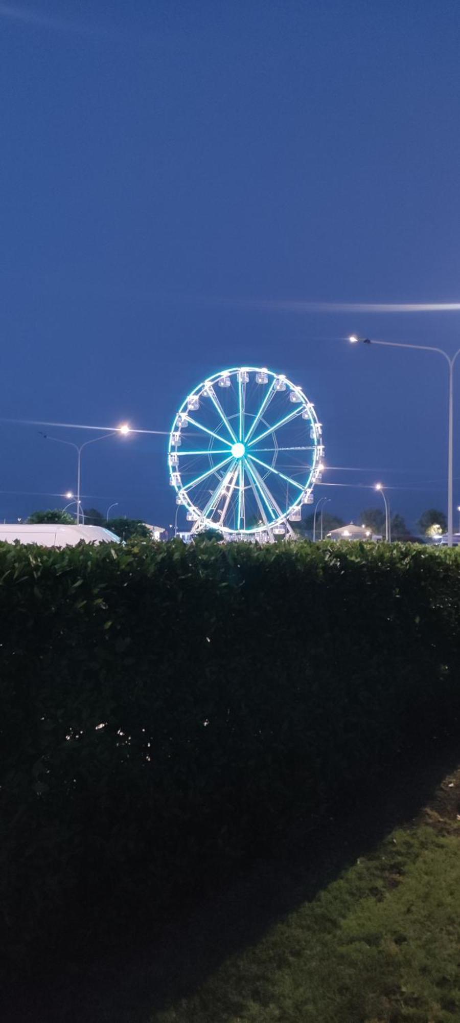 فيلا Agua Marina أفولا المظهر الخارجي الصورة