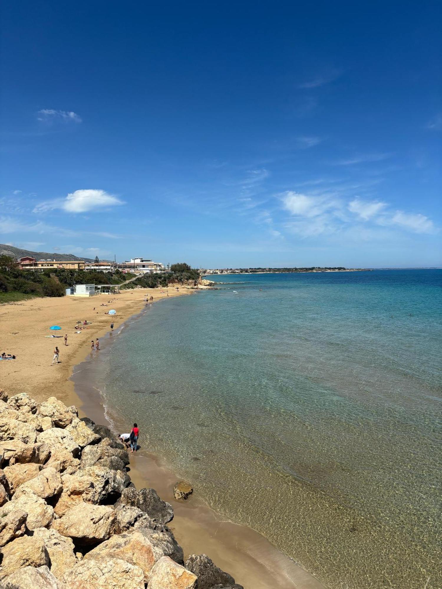 فيلا Agua Marina أفولا المظهر الخارجي الصورة